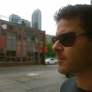 Meet your Posher, William